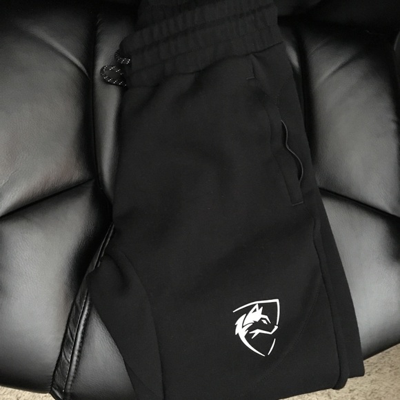 Alphalete Pants - Alphalete Origin Jogger